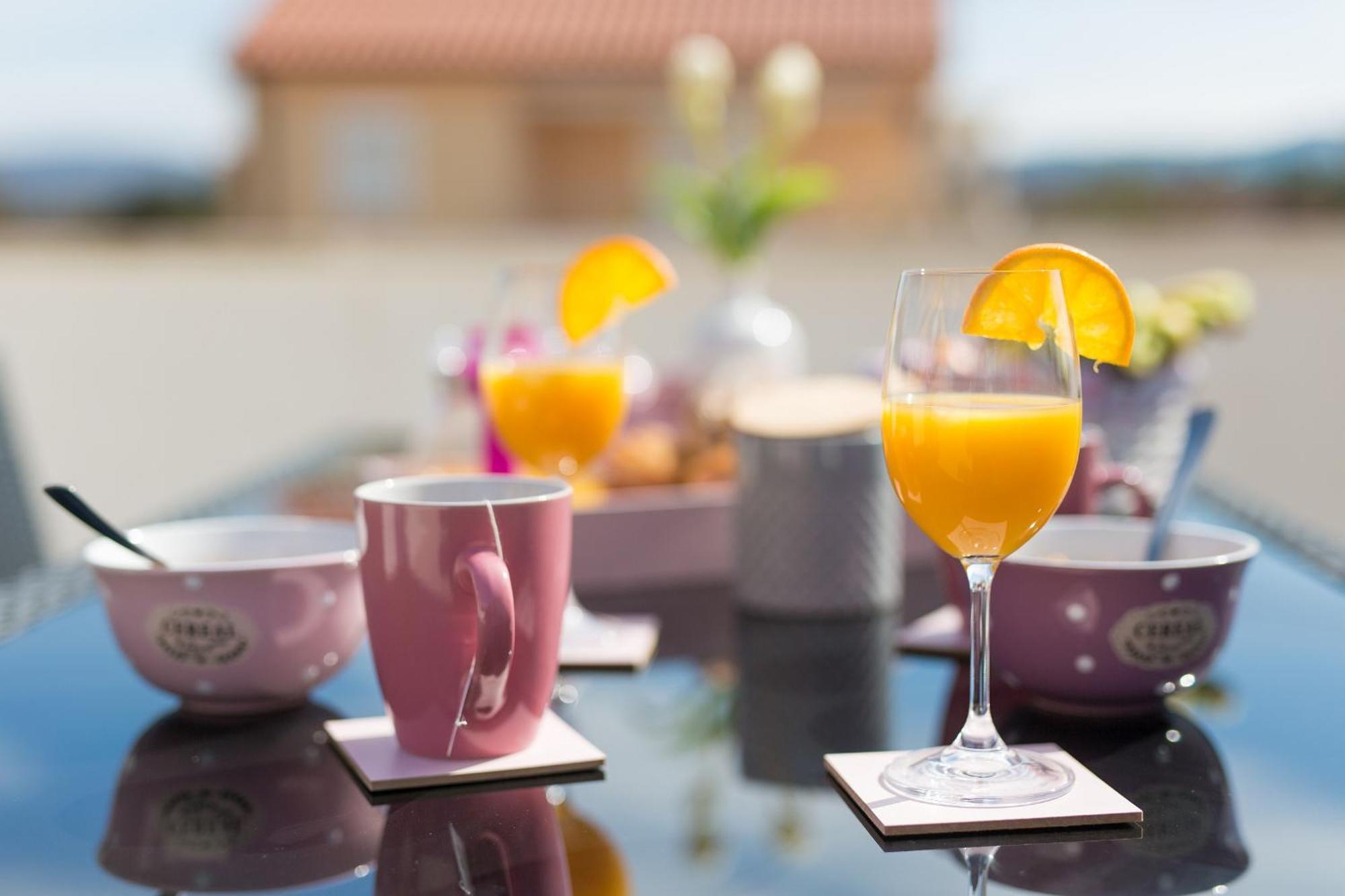 Apartments Braut Krk Крк Экстерьер фото