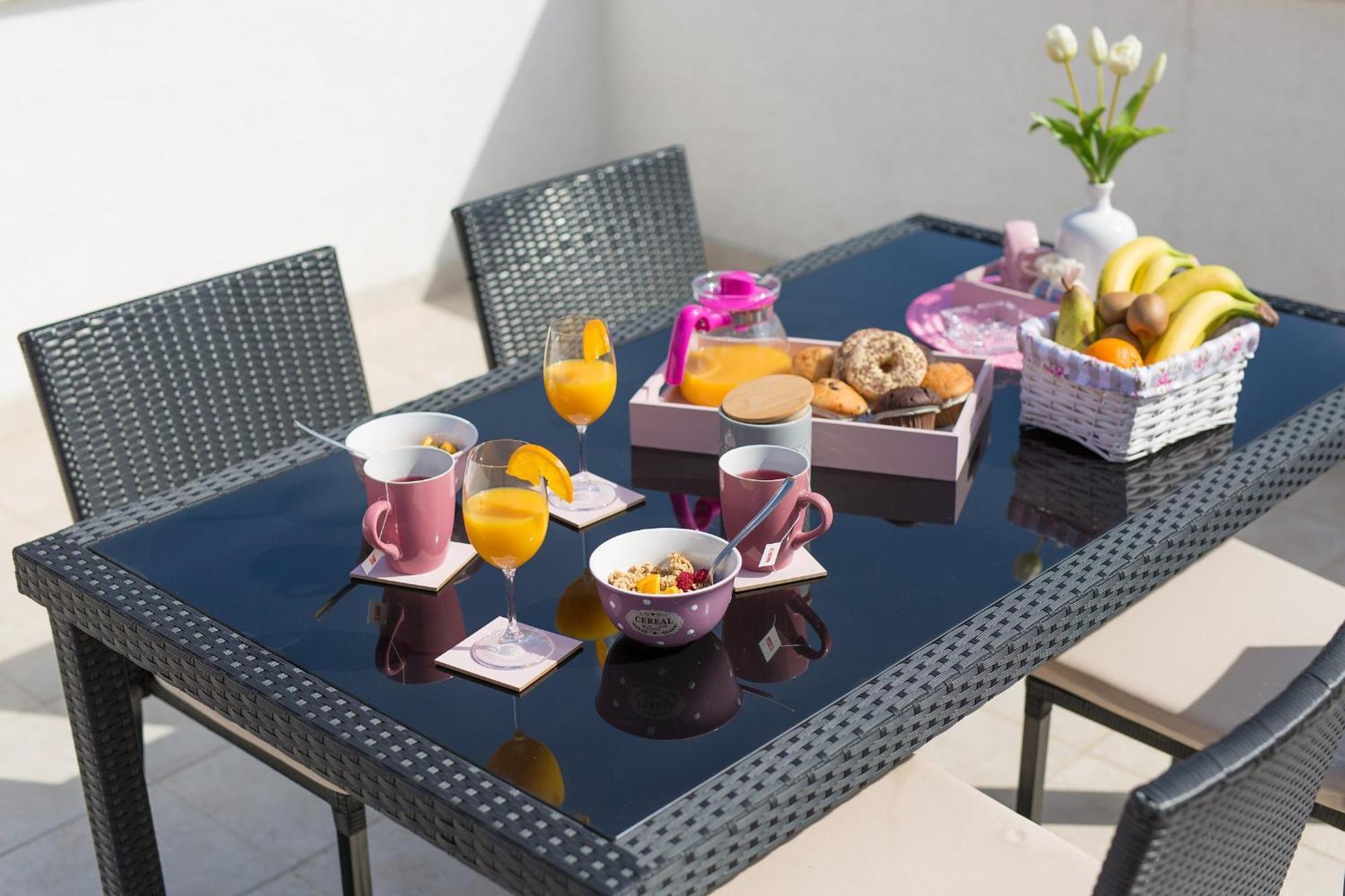 Apartments Braut Krk Крк Экстерьер фото