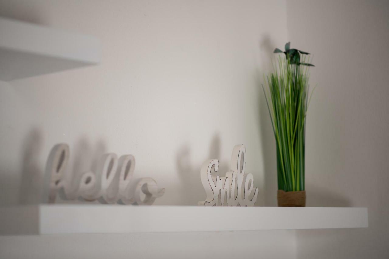 Apartments Braut Krk Крк Экстерьер фото
